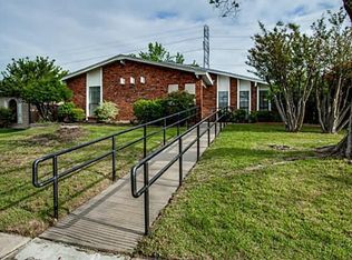 609 Hardwood Trl, Mesquite, TX 75150