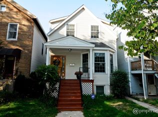 2248 W Farragut Ave, Chicago, IL 60625