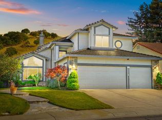 3205 Bear Creek Dr, Fairfield, CA 94534