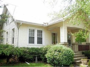 127 S East St, Mason, OH 45040