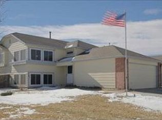 20680 E Scott Cir, Denver, CO 80249