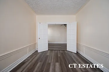 Rented by CT Estates