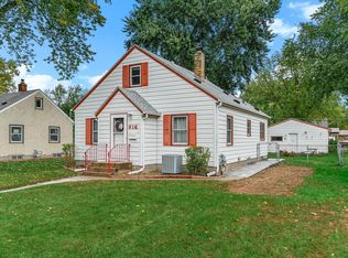 816 Holley Ave, Saint Paul Park, MN 55071