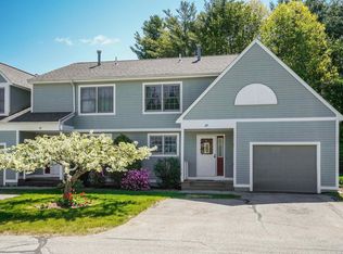 20 Long Hill Rd #R003-025-020, Peterborough, NH 03458