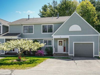 20 Long Hill Road #R003-025-020, Peterborough, NH, 03458