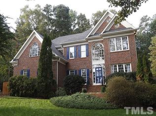 10905 Fitzwilliam St, Raleigh, NC 27614