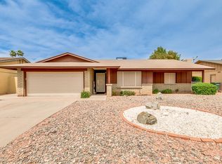 4414 W Shangri La Rd, Glendale, AZ 85304