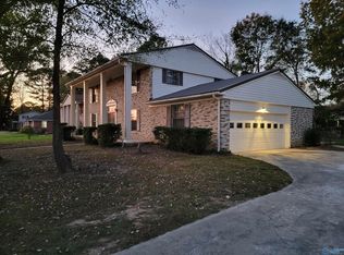 1009 Riviera Ave SE LOT 5, Huntsville, AL 35802