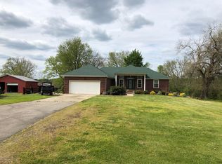 850 Ice Rd, Boston, KY 40107