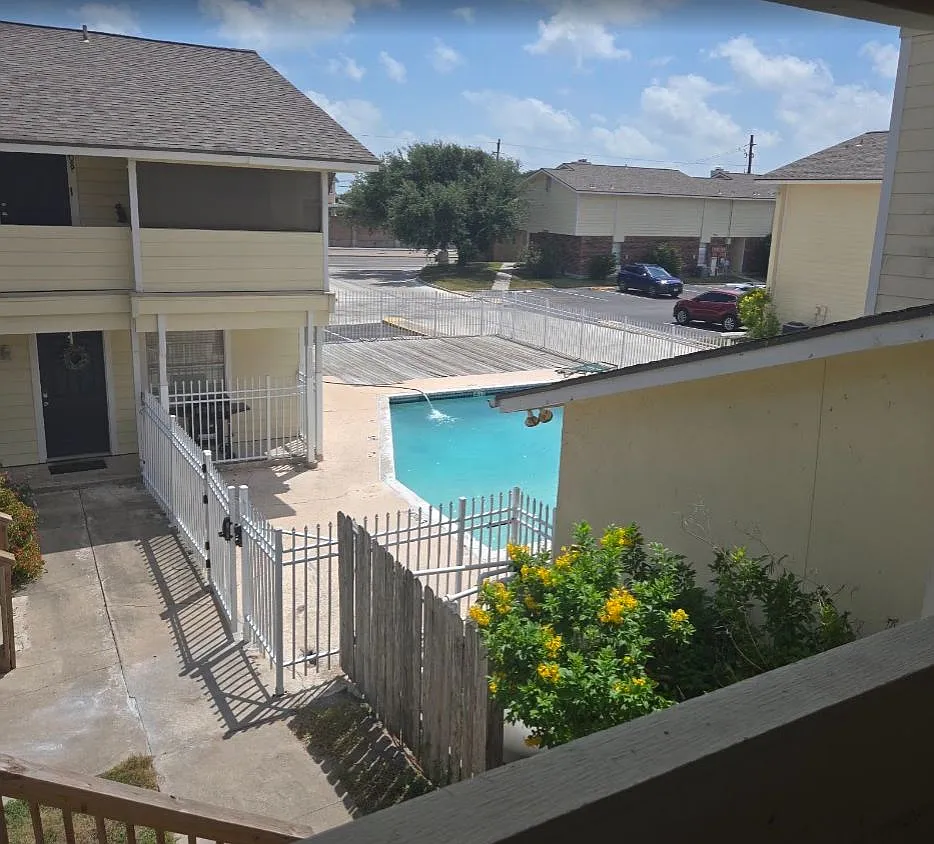 1 bed, 671 sqft, $1,100 — Photo 1
