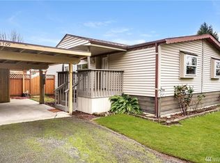 5309 107th Avenue Ct E, Puyallup, WA 98372