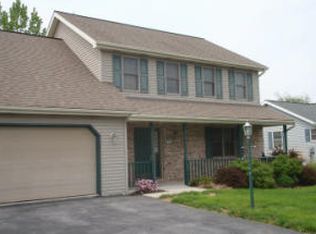 28 Foxchase Ln #L-0014, Lebanon, PA 17042