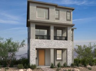 1478 Upland Sandpiper St, Las Vegas, NV 89138