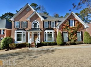 1635 Silverleaf Way, Alpharetta, GA 30005