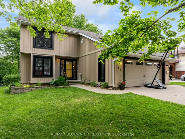 177 Toronto St, West Perth, ON N0K 1N0