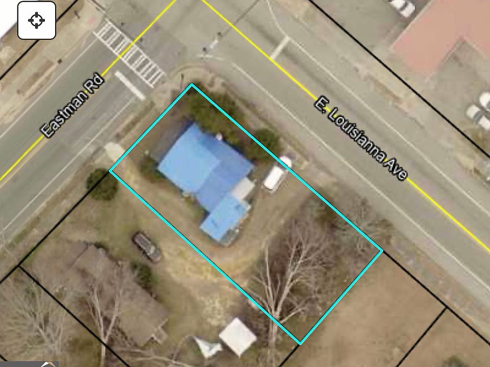 1st image of 7954 Metter Rd