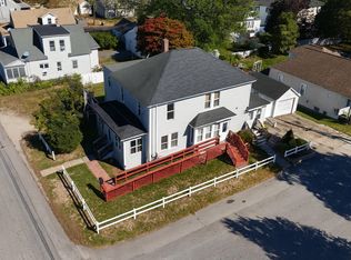 22 New Dunstable Rd, Nashua, NH 03060