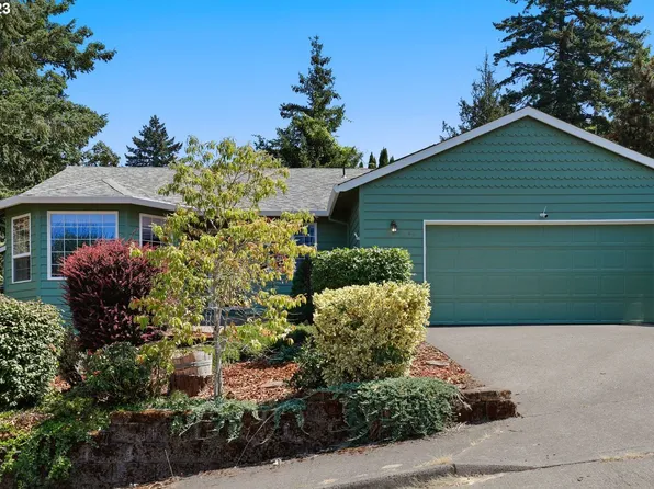 7640 SE 119th Dr, Portland, OR 97266