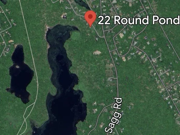 22 Round Pond Lane, Sag Harbor, NY 11963