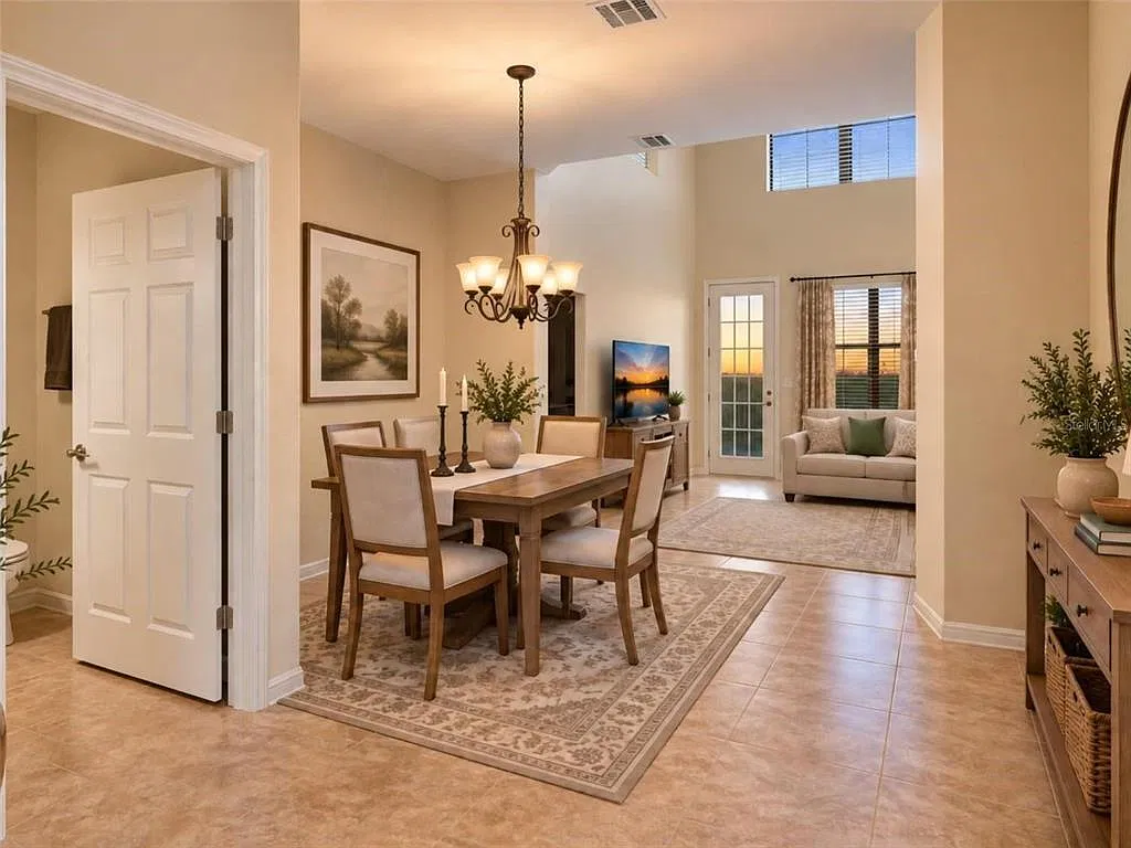 4 bed, 3.5 bath, 2052 sqft, $2,550 — Photo 3