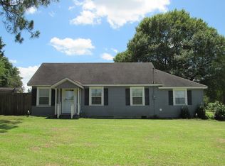 237 E Mulberry St, Moultrie, GA 31768