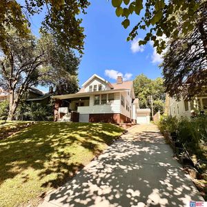 3034 Lincoln Blvd, Omaha, NE, 68131