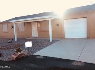 234 N 109th Way, Apache Junction, AZ 85120