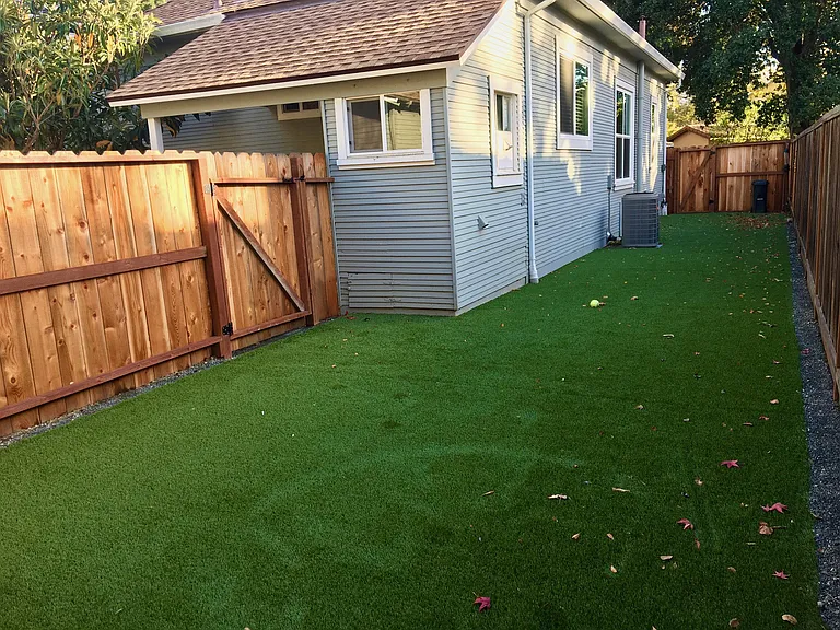 853 Channing Ave #1 — Photo 7
