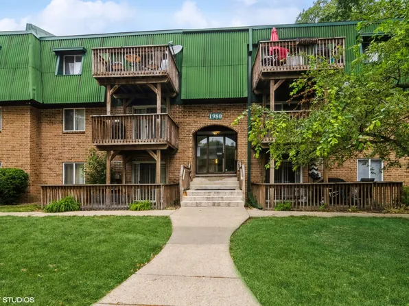 1980 Tall Oaks Dr Unit 3B, Aurora, IL 60505