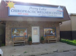 603 Cedar St, Perry, KS 66073