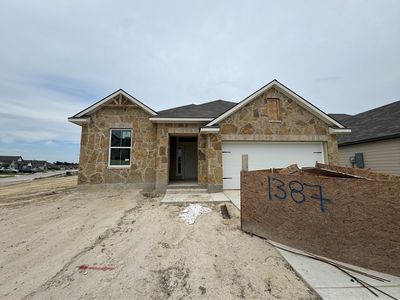 1387 Kingsgate Dr, Bryan, TX, 77807