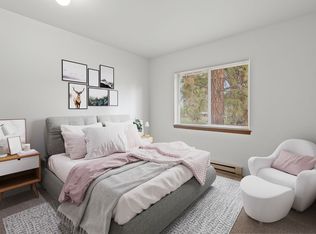 The Terrace Apartments, Spokane, WA 99224