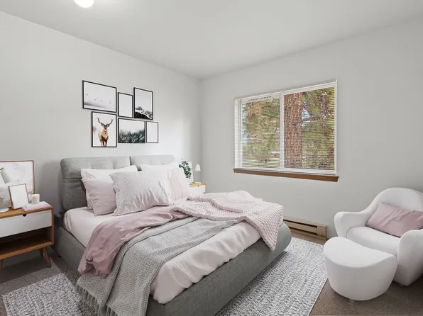 The Terrace Apartments