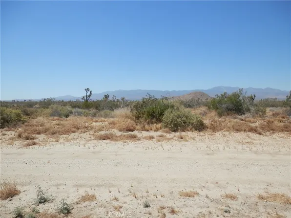 0 240th St E Lot 3, Lancaster, CA 93535