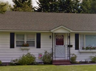 127 Barton St, Presque Isle, ME 04769