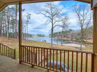 676 Main St, Burkeville, TX 75932