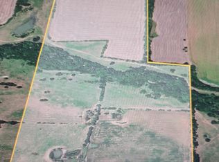 Lcr 320, Coolidge, TX 76635