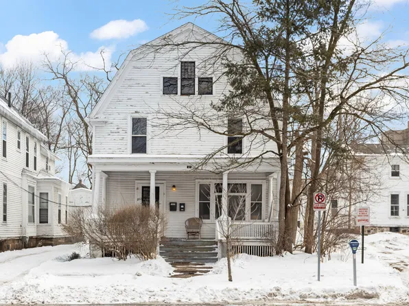 212 N 5th Ave, Ann Arbor, MI 48104