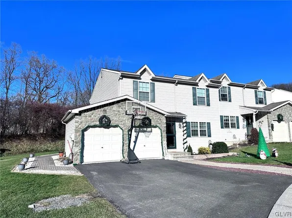 204 Jeffrey Ln, Northampton, PA 18067