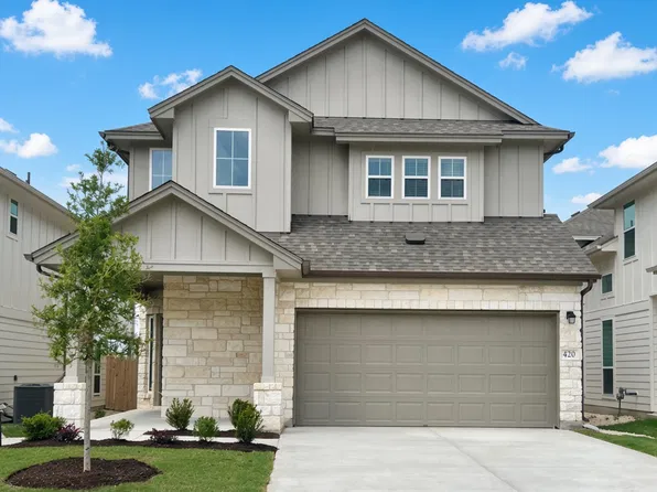 153 Young St, Buda, TX 78610