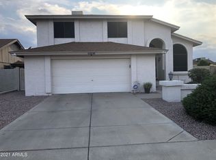 11210 N 64th Ln, Glendale, AZ 85304