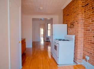322 E 94th St APT 5, New York, NY 10128