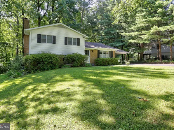 7958 Browns Bridge Rd, Highland, MD 20777