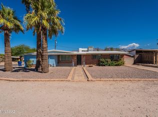 4417 E La Cienega St, Tucson, AZ 85712