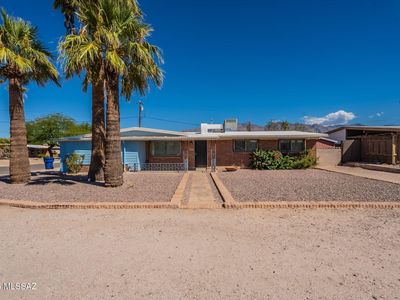 4417 E La Cienega St, Tucson, AZ, 85712