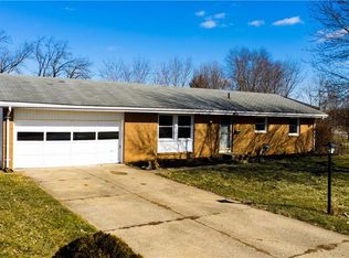 344 Sherwood Dr, Lexington, OH 44904