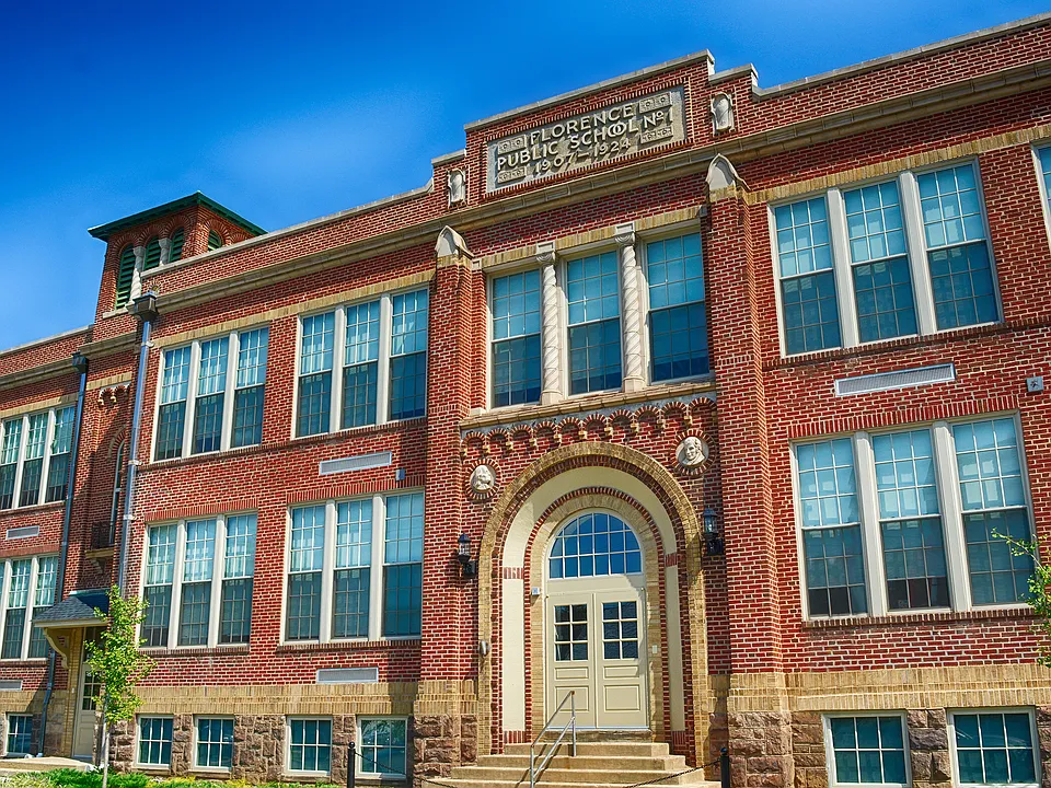 The Duffy School 62+