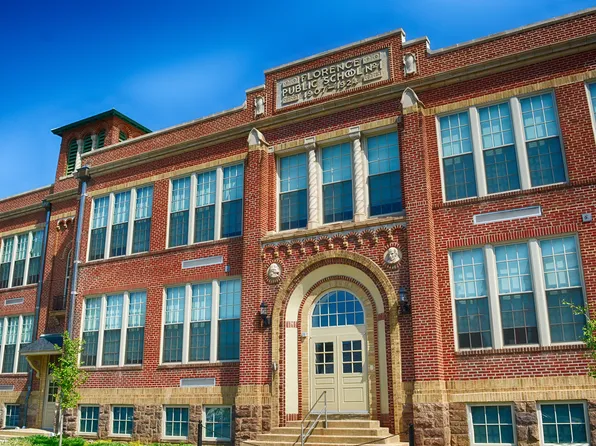 The Duffy School 62+, 225 W 2nd St #0e75049f1, Florence, NJ 08518