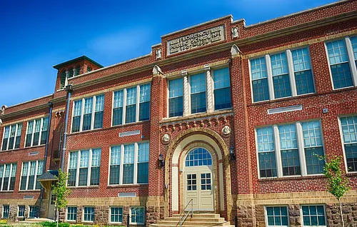 The Duffy School 62+ Photo 1