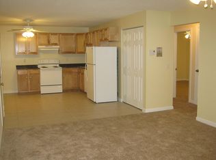 2 Pineland Ave APT A9, Worcester, MA 01604